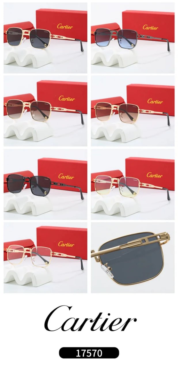 Cartier6 glasses -3