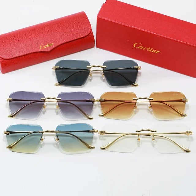  Cartier5 glasses -2