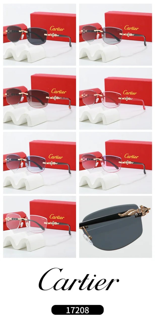  Cartier5 glasses -4