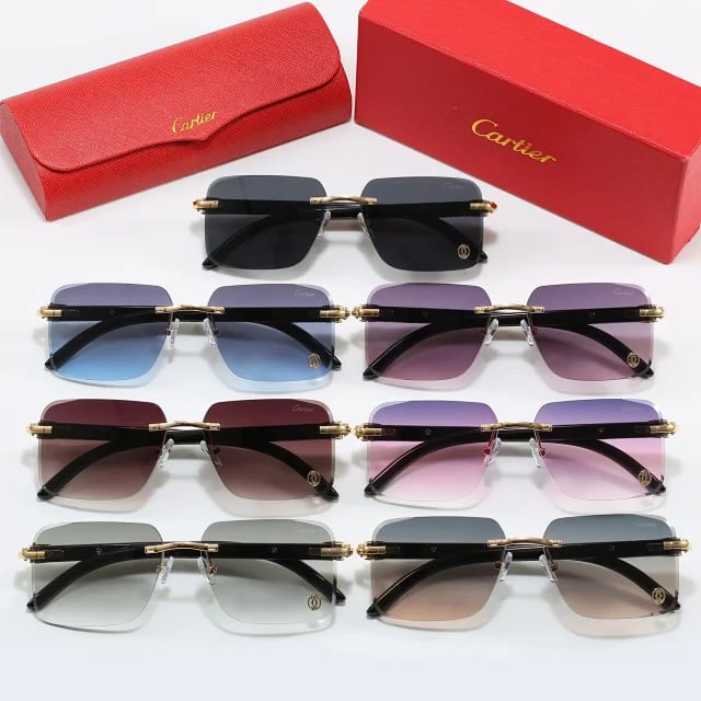  Cartier4 glasses