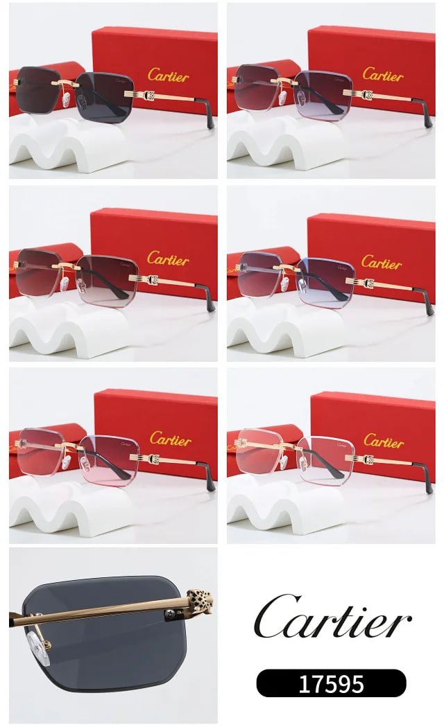 Cartier2 glasses -3
