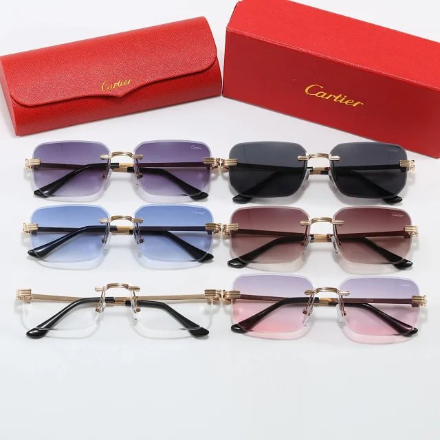 Cartier2 glasses -4