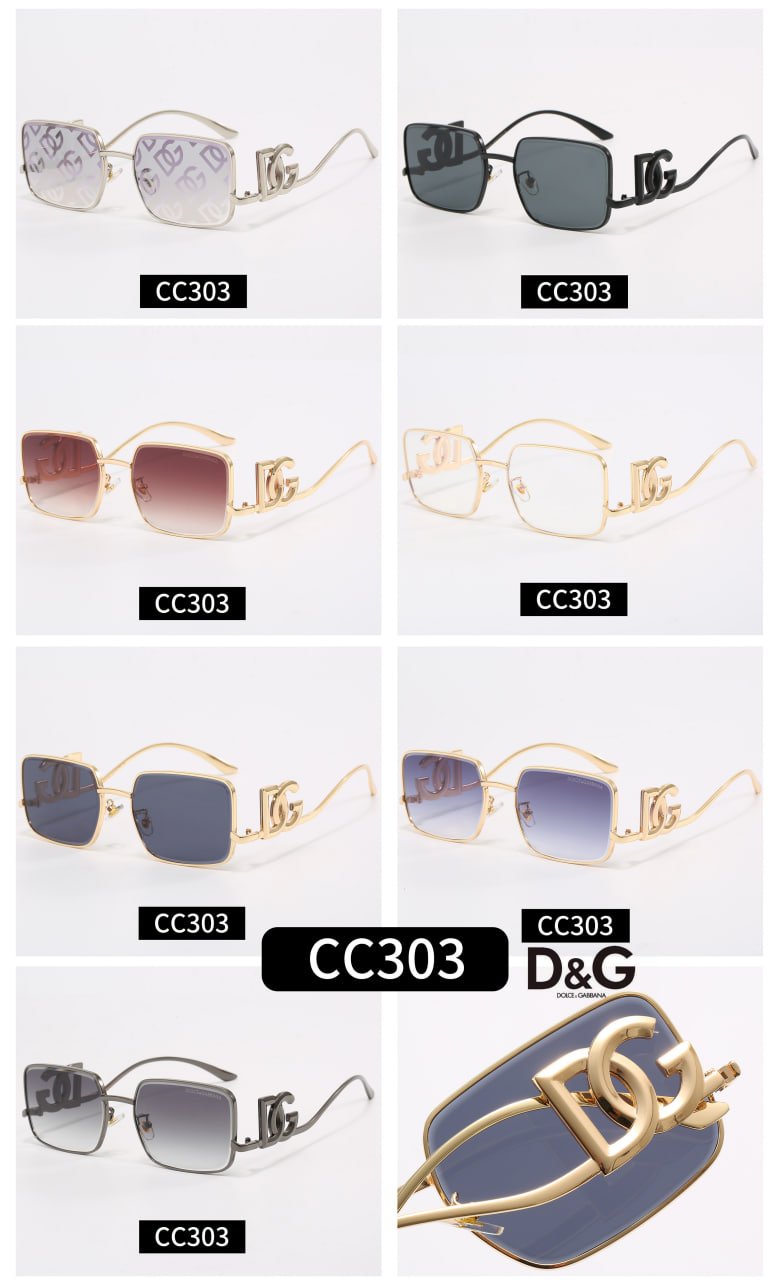 Dolce Gabbana glasses -4