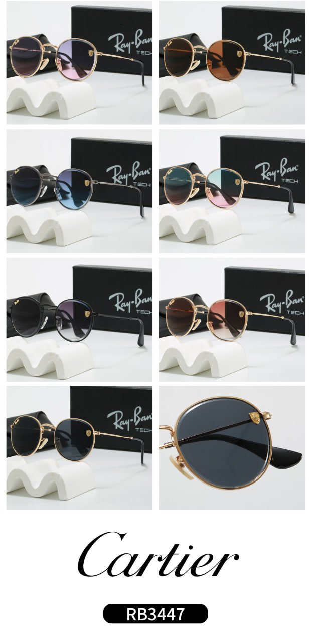 Ray-Ban  glasses