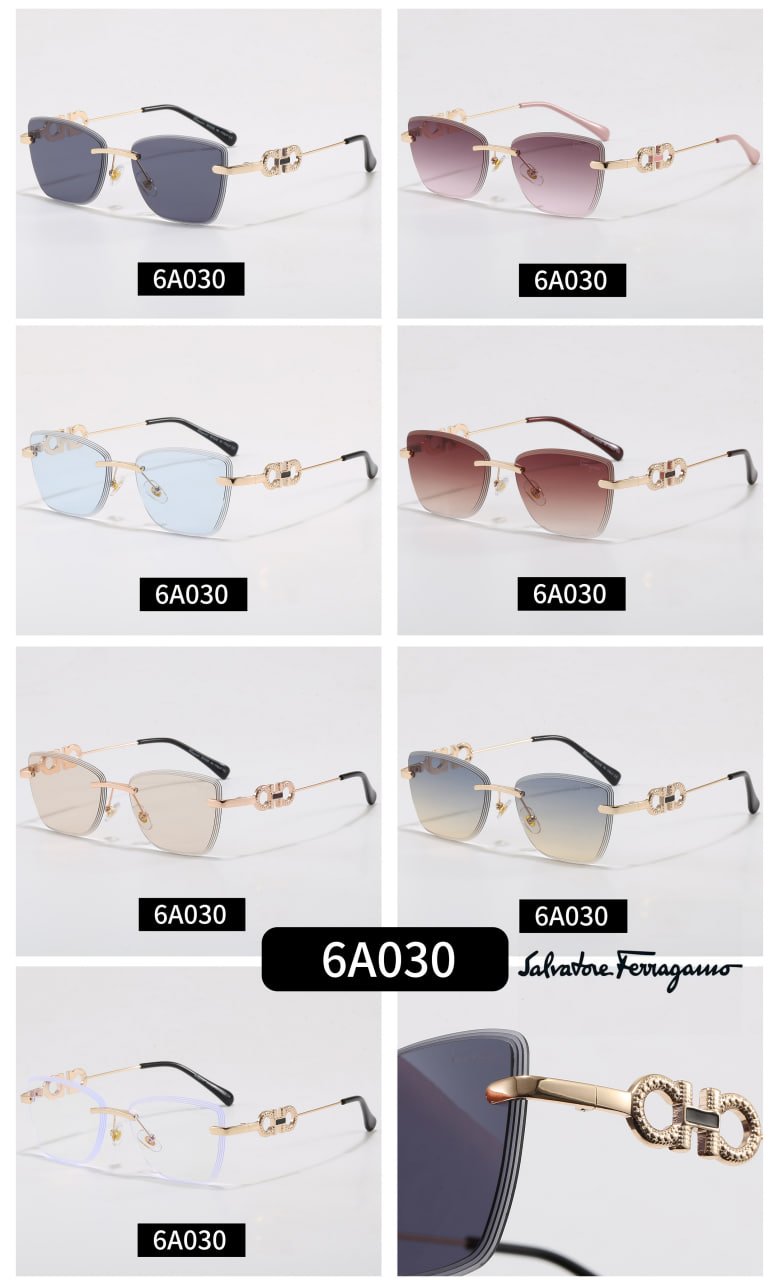  Ferragamo glasses -2