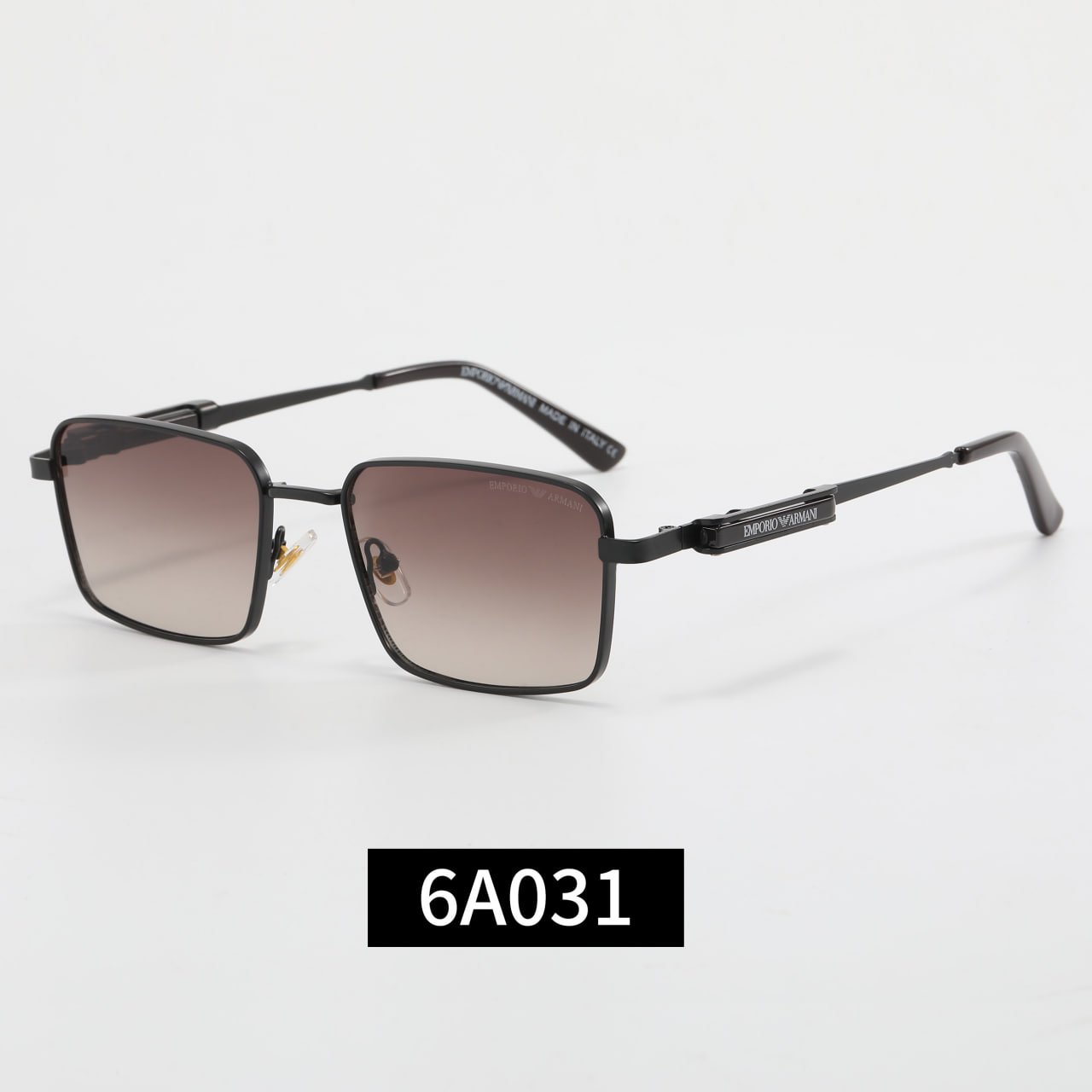 EMPORIO ARMANI glasses -3